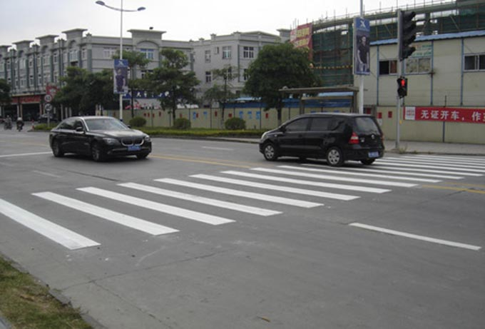 哈爾濱停車場劃線，車位劃線 價格低