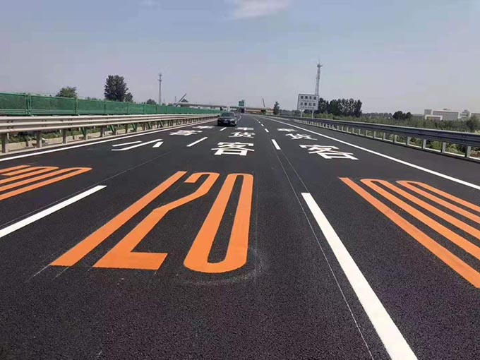 承接單位交通劃線停車場劃線 網(wǎng)格線