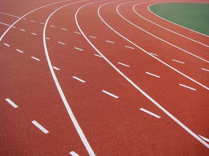 哈爾濱比賽場地專業劃線施工團隊