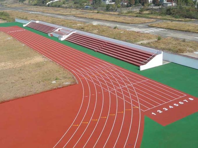 哈爾濱劃線道路劃線 運動場地劃線