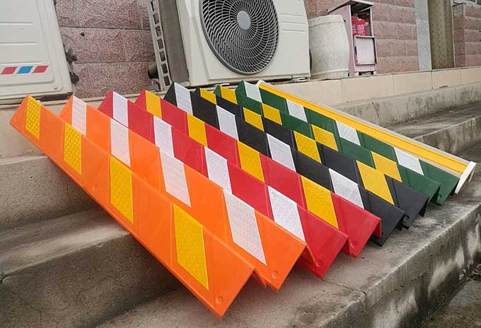 哈爾濱交通反光標識制作銷售