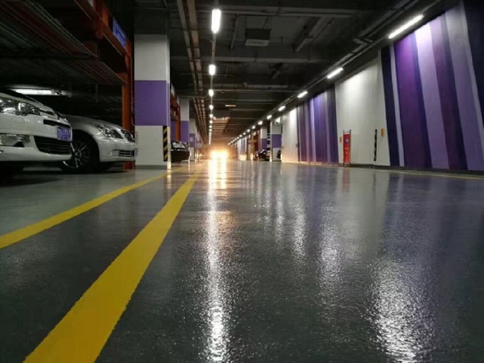 哈爾濱道路標(biāo)線 地面標(biāo)線 劃線車庫劃線